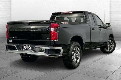 2023 Chevrolet Silverado 1500 Double Cab 4WD Pickup for sale #DX14941 - photo 2