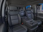 New 2025 Chevrolet Silverado 1500 Work Truck Crew Cab 4WD Pickup for sale #DX15061 - photo 15