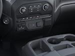 New 2025 Chevrolet Silverado 1500 Work Truck Crew Cab 4WD Pickup for sale #DX15061 - photo 18