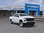 2025 Chevrolet Silverado 1500 Crew Cab 4WD Pickup for sale #DX15061 - photo 32