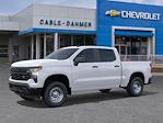 2025 Chevrolet Silverado 1500 Crew Cab 4WD Pickup for sale #DX15061 - photo 33