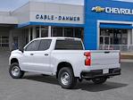 2025 Chevrolet Silverado 1500 Crew Cab 4WD Pickup for sale #DX15061 - photo 34
