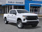 2025 Chevrolet Silverado 1500 Crew Cab 4WD Pickup for sale #DX15061 - photo 38