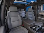 2025 Chevrolet Suburban 4WD SUV for sale #DXQVMC*O - photo 16