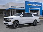 2025 Chevrolet Suburban 4WD SUV for sale #DXQVMC*O - photo 3