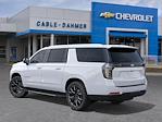 2025 Chevrolet Suburban 4WD SUV for sale #DXQVMC*O - photo 4