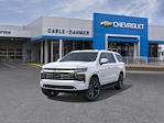 2025 Chevrolet Suburban 4WD SUV for sale #DXQVMC*O - photo 8
