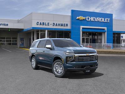 2025 Chevrolet Tahoe 4WD SUV for sale #104217 - photo 1