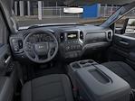 2025 Chevrolet Silverado 2500 Double Cab SRW 4WD Pickup for sale #DZTG03*O - photo 15