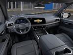 2025 Chevrolet Suburban 4WD SUV for sale #104636 - photo 15