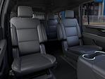 2025 Chevrolet Suburban 4WD SUV for sale #104636 - photo 17