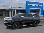 2025 Chevrolet Suburban 4WD SUV for sale #104636 - photo 3