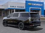 2025 Chevrolet Suburban 4WD SUV for sale #104636 - photo 4