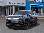 2025 Chevrolet Suburban 4WD SUV for sale #104636 - photo 6