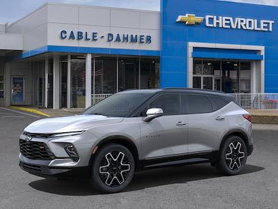 2025 Chevrolet Blazer AWD SUV for sale #FBNW96*O - photo 1