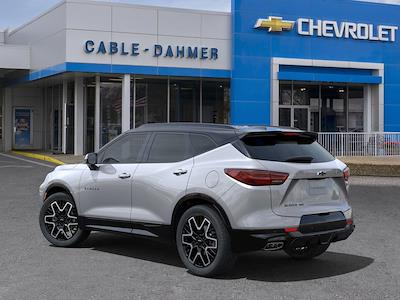 2025 Chevrolet Blazer AWD SUV for sale #FBNW96*O - photo 2