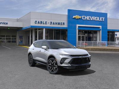 2025 Chevrolet Blazer AWD SUV for sale #FBNW96*O - photo 1