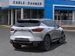 2025 Chevrolet Blazer AWD SUV for sale #FBNW96*O - photo 2