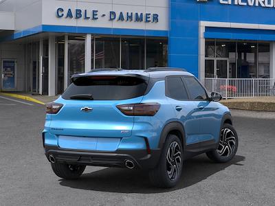2025 Chevrolet Trailblazer FWD SUV for sale #D104707 - photo 2