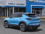 2025 Chevrolet Trailblazer FWD SUV for sale #D104707 - photo 4