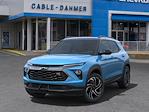 2025 Chevrolet Trailblazer FWD SUV for sale #D104707 - photo 6
