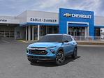 2025 Chevrolet Trailblazer FWD SUV for sale #D104707 - photo 8
