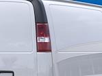 2025 Chevrolet Express 3500 RWD Empty Cargo Van for sale #105645 - photo 12