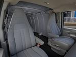2025 Chevrolet Express 3500 RWD Empty Cargo Van for sale #105645 - photo 17