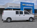 2025 Chevrolet Express 3500 RWD Empty Cargo Van for sale #105645 - photo 7