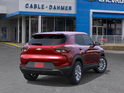 2026 Chevrolet Trailblazer FWD SUV for sale #105000 - photo 2