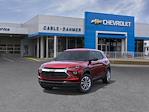 2026 Chevrolet Trailblazer FWD SUV for sale #105000 - photo 8