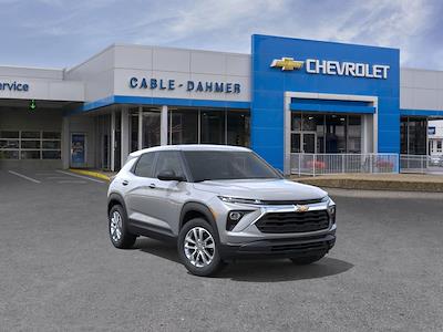 2026 Chevrolet Trailblazer FWD SUV for sale #105160 - photo 1