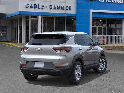 2026 Chevrolet Trailblazer FWD SUV for sale #105160 - photo 2