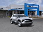 2026 Chevrolet Trailblazer FWD SUV for sale #105160 - photo 1