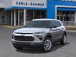 2026 Chevrolet Trailblazer FWD SUV for sale #105160 - photo 6