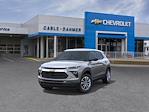 2026 Chevrolet Trailblazer FWD SUV for sale #105160 - photo 8