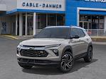 2026 Chevrolet Trailblazer AWD SUV for sale #FCHRD0*O - photo 6