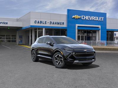 2025 Chevrolet Equinox EV AWD SUV for sale #104753 - photo 1