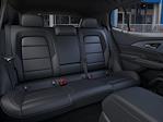 2025 Chevrolet Equinox EV AWD SUV for sale #104753 - photo 17