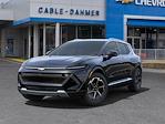 2025 Chevrolet Equinox EV AWD SUV for sale #104753 - photo 6