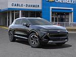 2025 Chevrolet Equinox EV AWD SUV for sale #104753 - photo 7