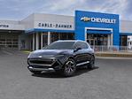 2025 Chevrolet Equinox EV AWD SUV for sale #104753 - photo 8