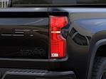2025 Chevrolet Silverado 2500 Crew Cab 4WD Pickup for sale #104848 - photo 11