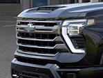 2025 Chevrolet Silverado 2500 Crew Cab 4WD Pickup for sale #104848 - photo 13