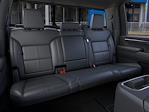 2025 Chevrolet Silverado 2500 Crew Cab 4WD Pickup for sale #104848 - photo 17