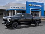 2025 Chevrolet Silverado 2500 Crew Cab 4WD Pickup for sale #104848 - photo 3