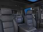 2025 Chevrolet Silverado 2500 Crew Cab 4WD Pickup for sale #104848 - photo 24
