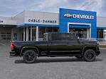 2025 Chevrolet Silverado 2500 Crew Cab 4WD Pickup for sale #104848 - photo 5