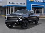 2025 Chevrolet Silverado 2500 Crew Cab 4WD Pickup for sale #104848 - photo 6