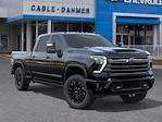2025 Chevrolet Silverado 2500 Crew Cab 4WD Pickup for sale #104848 - photo 7